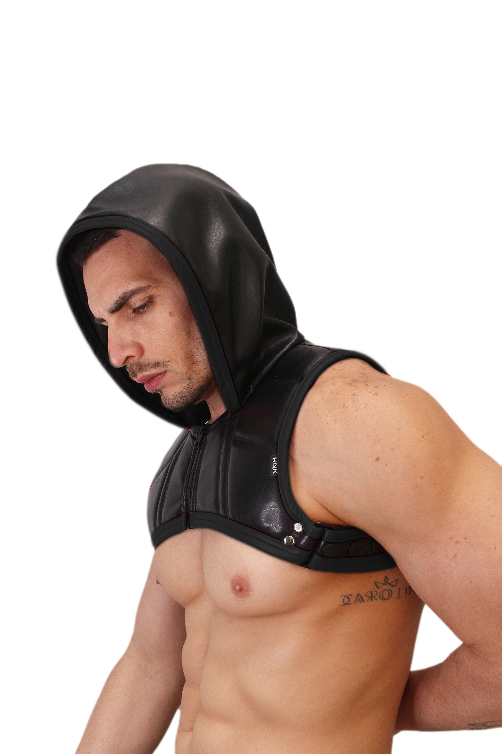 Dale Mas/ RØK Jockstraps and Harnesses